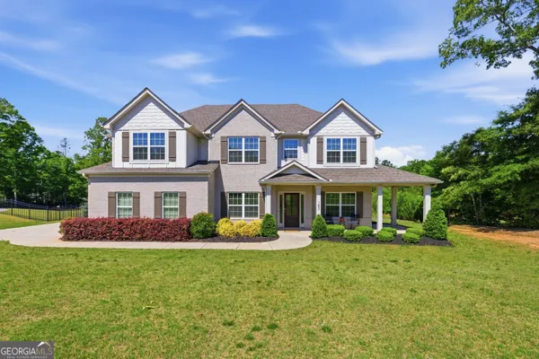 $650,000 | 163 Senoia Oaks Way, Senoia, GA 30276