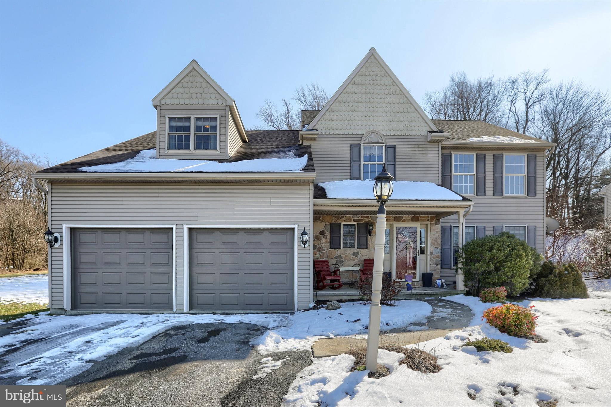 3280 Bowman Road Landisville, PA 17538 - Photo 2 of 51 Gallery Image 2