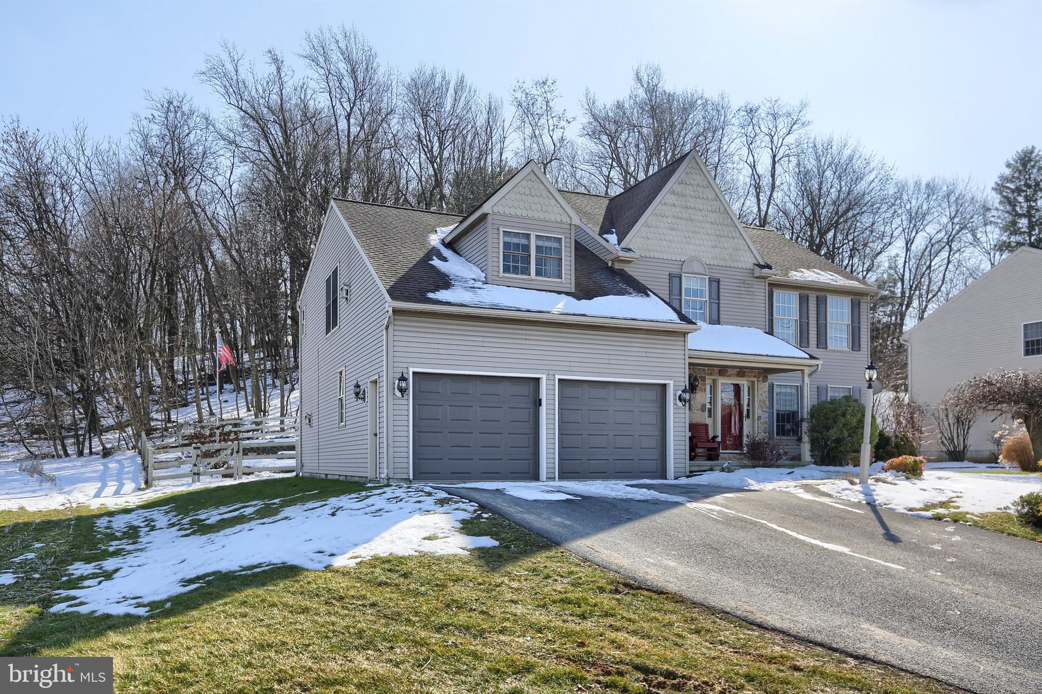 3280 Bowman Road Landisville, PA 17538 - Photo 45 of 51 Gallery Image 45