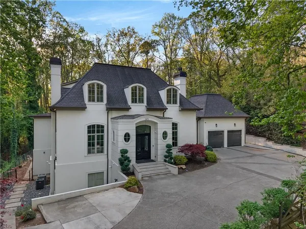 $2,400,000 | 1571 Dodson Drive Southwest, Atlanta, GA 30311