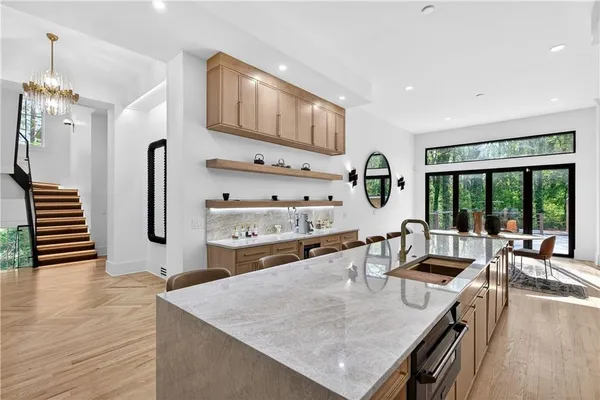 $2,400,000 | 1571 Dodson Drive Southwest, Atlanta, GA 30311
