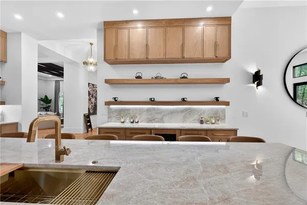 $2,400,000 | 1571 Dodson Drive Southwest, Atlanta, GA 30311