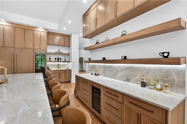 $2,400,000 | 1571 Dodson Drive Southwest, Atlanta, GA 30311