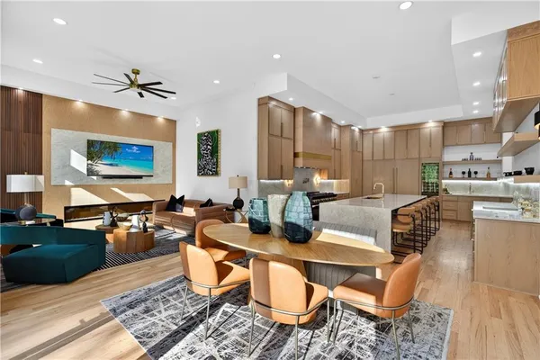 $2,400,000 | 1571 Dodson Drive Southwest, Atlanta, GA 30311