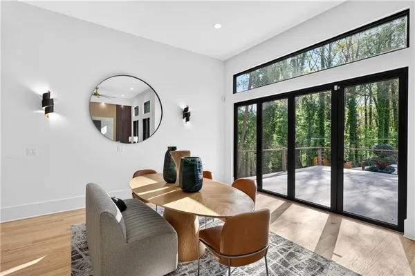 $2,400,000 | 1571 Dodson Drive Southwest, Atlanta, GA 30311