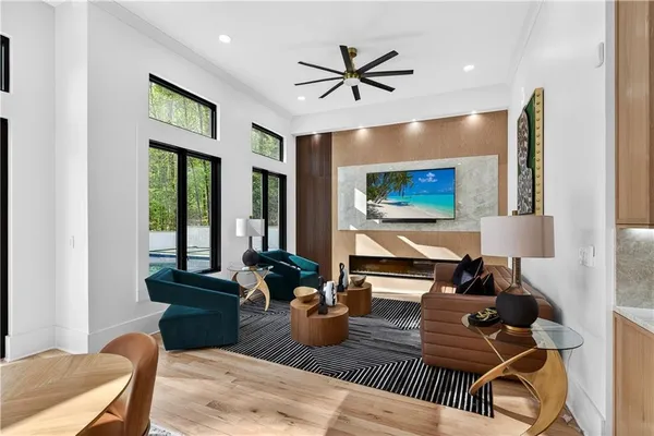 $2,400,000 | 1571 Dodson Drive Southwest, Atlanta, GA 30311