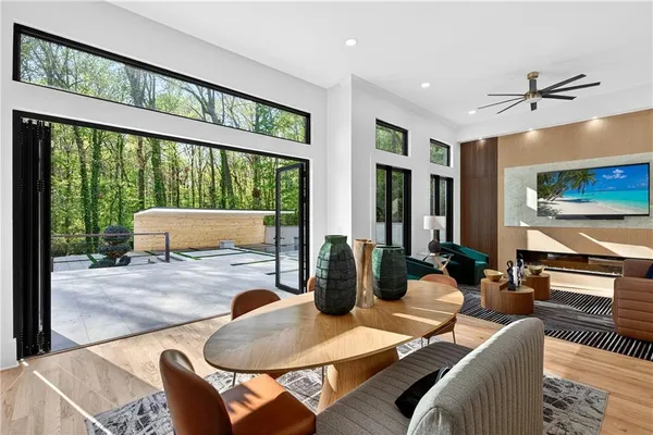 $2,400,000 | 1571 Dodson Drive Southwest, Atlanta, GA 30311