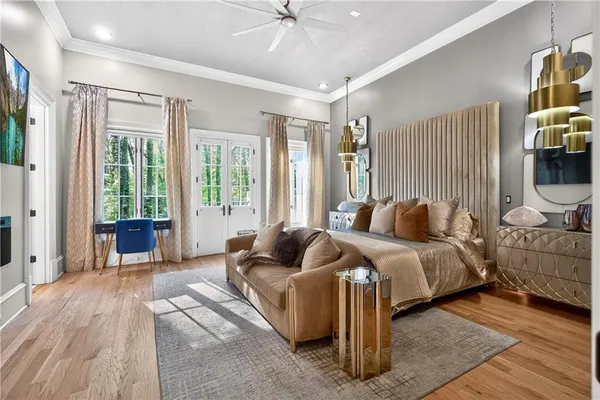 $2,400,000 | 1571 Dodson Drive Southwest, Atlanta, GA 30311