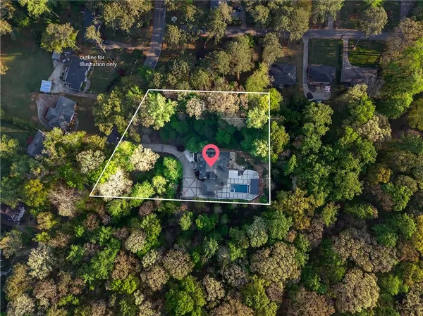 $2,400,000 | 1571 Dodson Drive Southwest, Atlanta, GA 30311