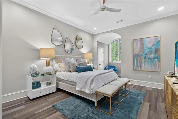 $2,400,000 | 1571 Dodson Drive Southwest, Atlanta, GA 30311