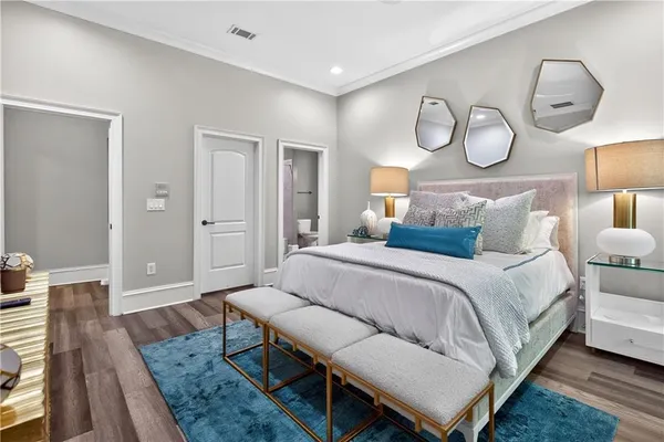 $2,400,000 | 1571 Dodson Drive Southwest, Atlanta, GA 30311