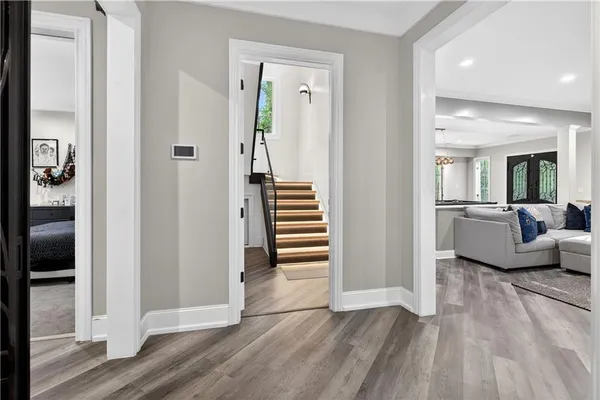 $2,400,000 | 1571 Dodson Drive Southwest, Atlanta, GA 30311