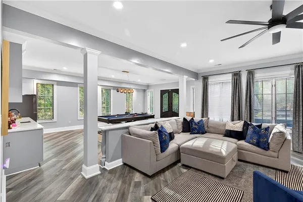 $2,400,000 | 1571 Dodson Drive Southwest, Atlanta, GA 30311