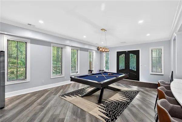 $2,400,000 | 1571 Dodson Drive Southwest, Atlanta, GA 30311