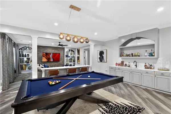 $2,400,000 | 1571 Dodson Drive Southwest, Atlanta, GA 30311