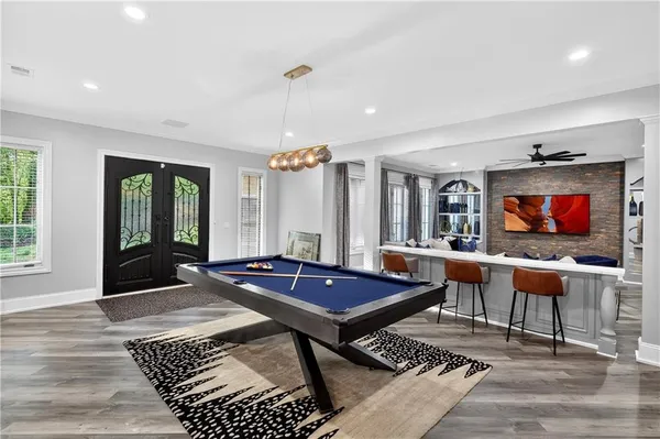 $2,400,000 | 1571 Dodson Drive Southwest, Atlanta, GA 30311