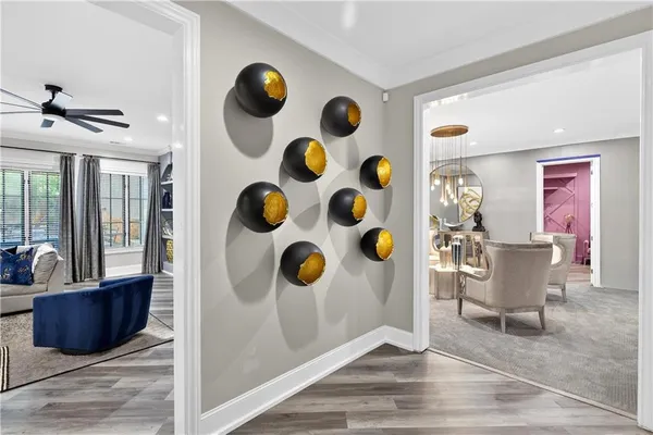 $2,400,000 | 1571 Dodson Drive Southwest, Atlanta, GA 30311