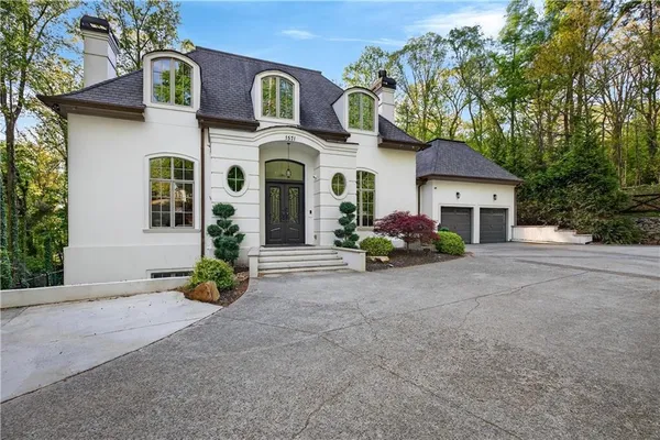$2,400,000 | 1571 Dodson Drive Southwest, Atlanta, GA 30311