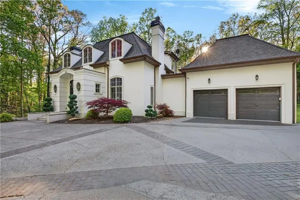 $2,400,000 | 1571 Dodson Drive Southwest, Atlanta, GA 30311