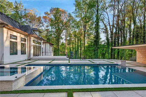 $2,400,000 | 1571 Dodson Drive Southwest, Atlanta, GA 30311