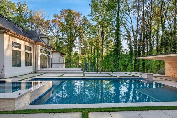 $2,400,000 | 1571 Dodson Drive Southwest, Atlanta, GA 30311