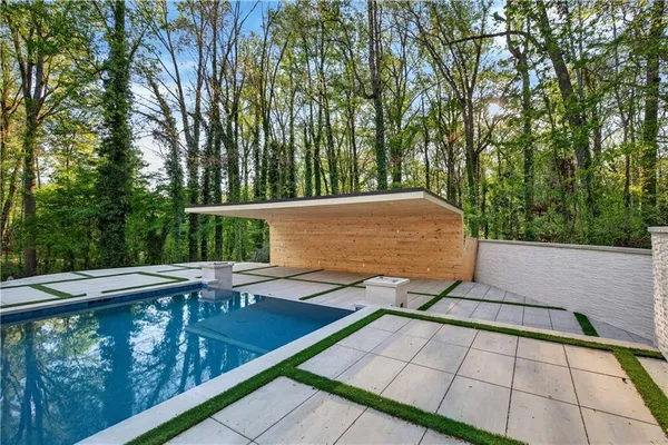 $2,400,000 | 1571 Dodson Drive Southwest, Atlanta, GA 30311