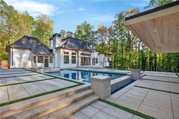 $2,400,000 | 1571 Dodson Drive Southwest, Atlanta, GA 30311