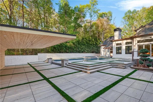 $2,400,000 | 1571 Dodson Drive Southwest, Atlanta, GA 30311