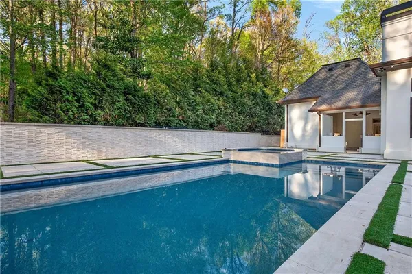 $2,400,000 | 1571 Dodson Drive Southwest, Atlanta, GA 30311