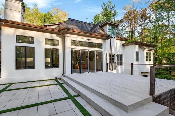 $2,400,000 | 1571 Dodson Drive Southwest, Atlanta, GA 30311