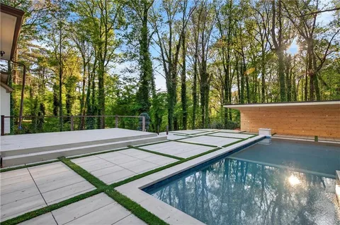 $2,400,000 | 1571 Dodson Drive Southwest, Atlanta, GA 30311