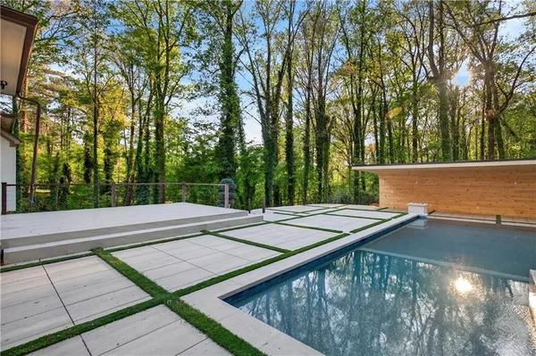 $2,400,000 | 1571 Dodson Drive Southwest, Atlanta, GA 30311