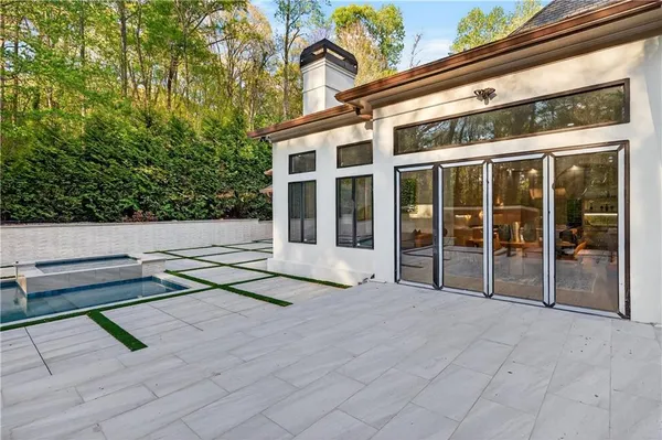 $2,400,000 | 1571 Dodson Drive Southwest, Atlanta, GA 30311
