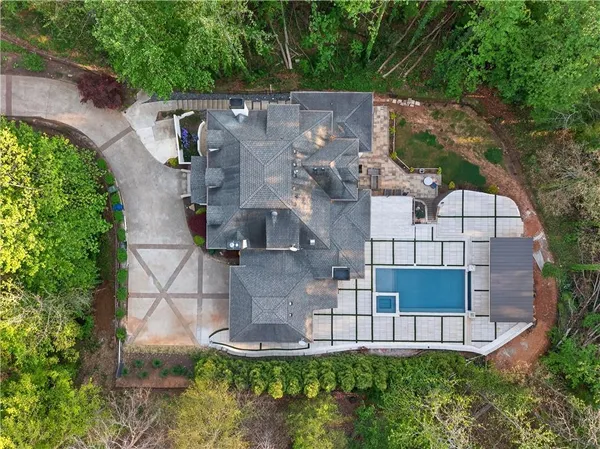 $2,400,000 | 1571 Dodson Drive Southwest, Atlanta, GA 30311