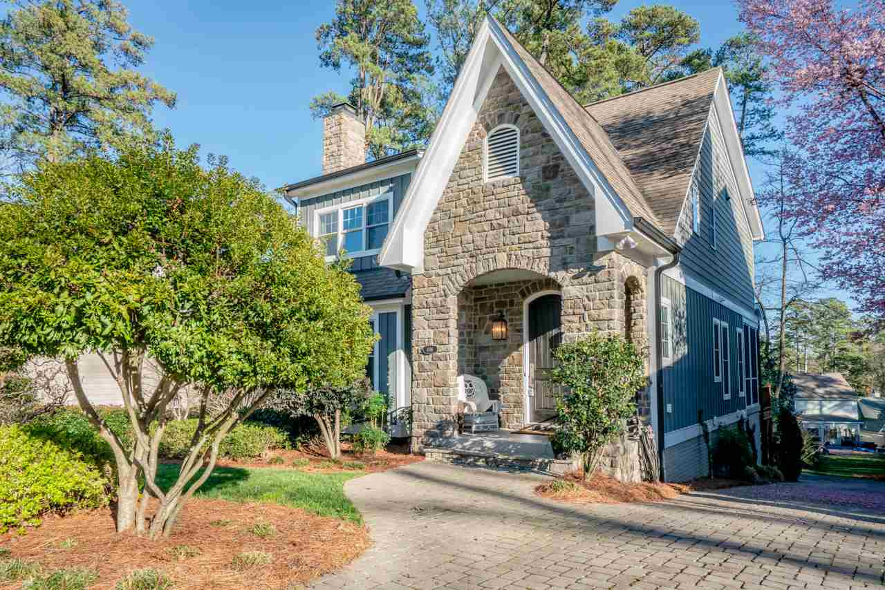 1016 Brooks Avenue Raleigh, NC 27607 - Photo 2 of 30 Photo 2