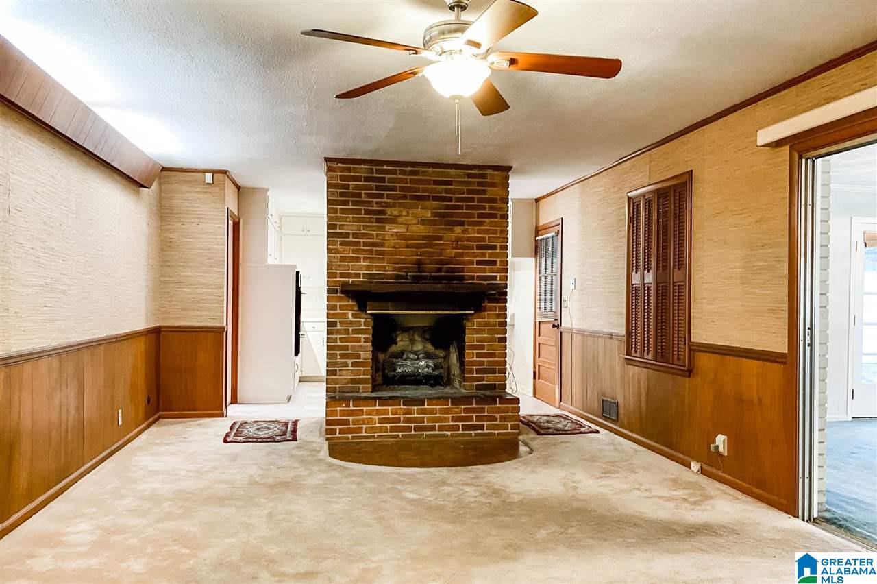 1930 Henry Road Anniston, AL 36207 - Photo 8 of 50