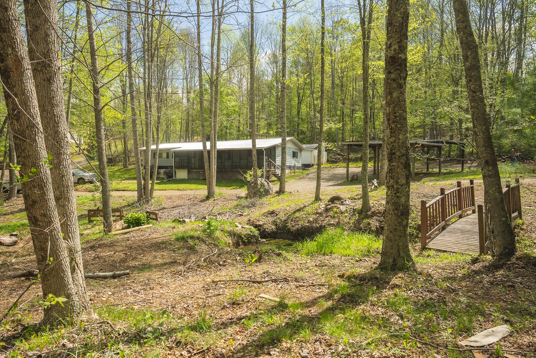 146 Duvall Road Willis, VA 24380 - Photo 1 of 62 1