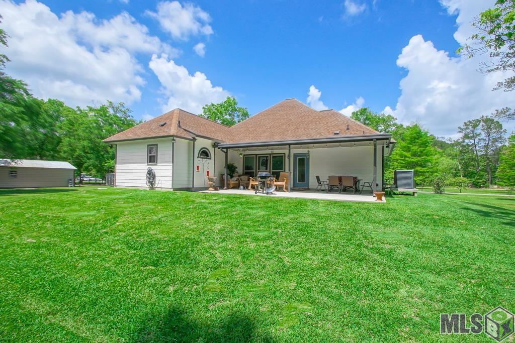 30555 Weiss Road Livingston, LA 70754 - Photo 25 of 27