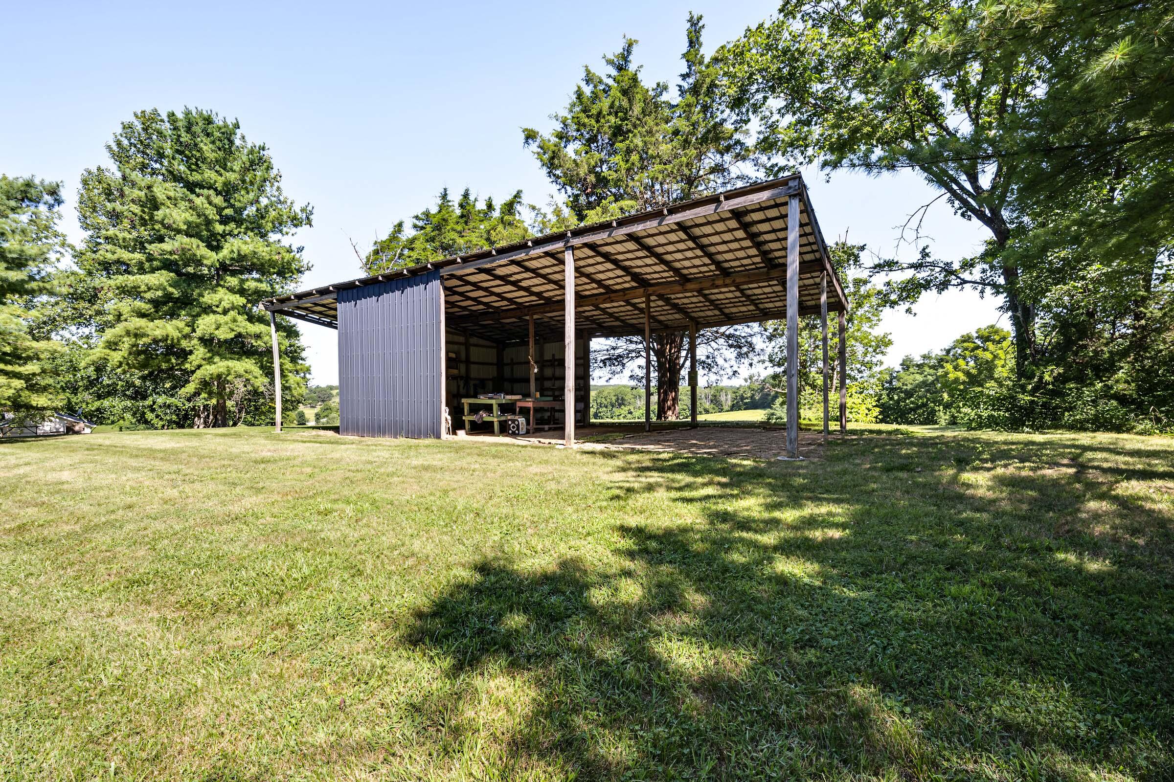 620 Stone Road Paris, KY 40361 - Photo 99 of 121 078-4-4