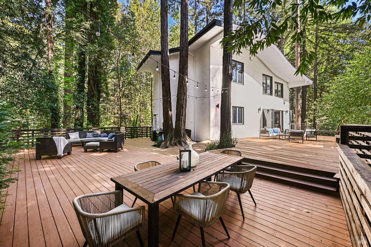 14685 Willow Road Guerneville, CA 95446 - Photo 1 of 84
