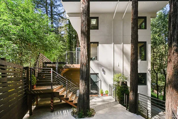 $1,650,000 | 14685 Willow Road, Guerneville, CA 95446