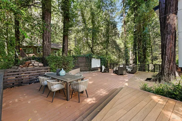 $1,650,000 | 14685 Willow Road, Guerneville, CA 95446