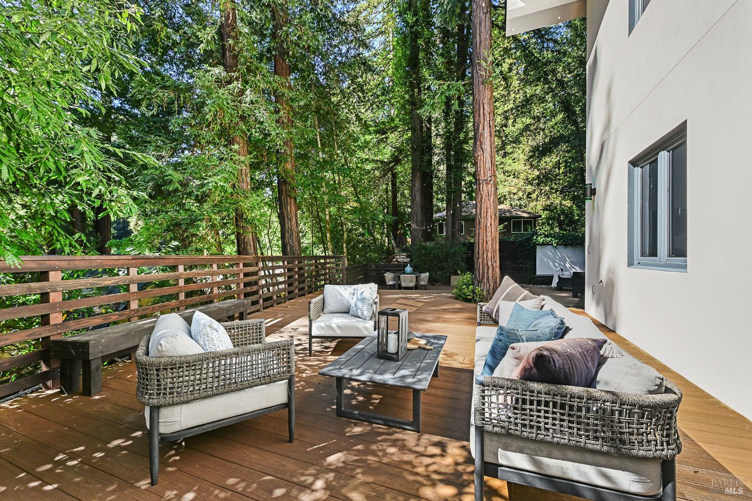 14685 Willow Road Guerneville, CA 95446 - Photo 14 of 84