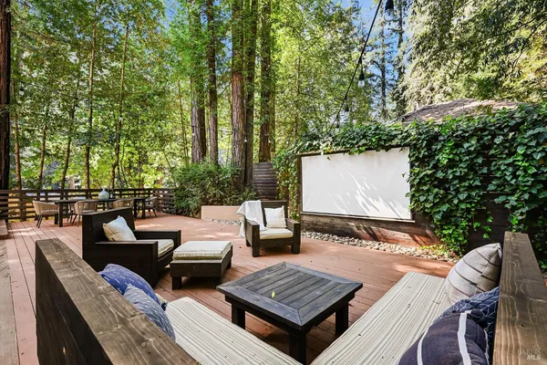 $1,650,000 | 14685 Willow Road, Guerneville, CA 95446