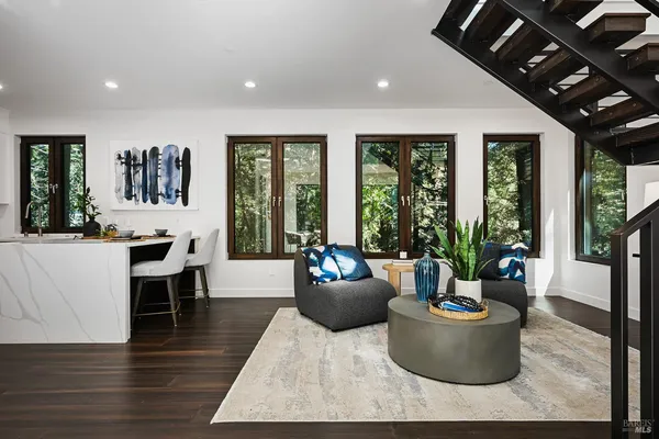 $1,650,000 | 14685 Willow Road, Guerneville, CA 95446