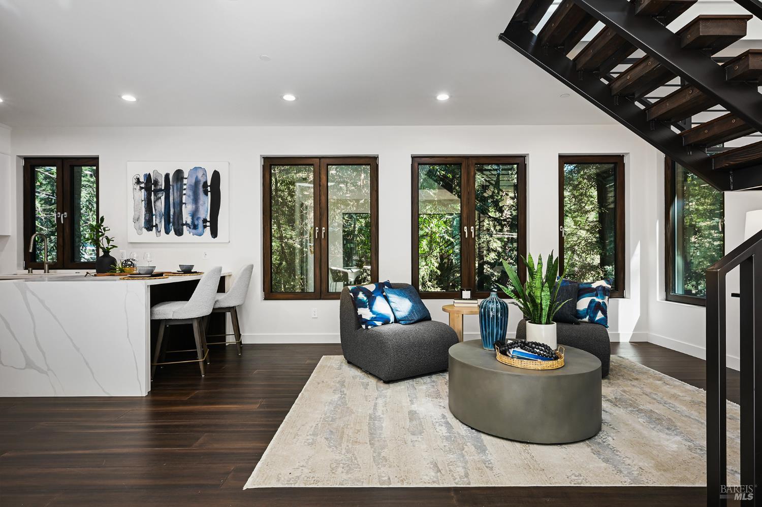14685 Willow Road Guerneville, CA 95446 - Photo 19 of 84