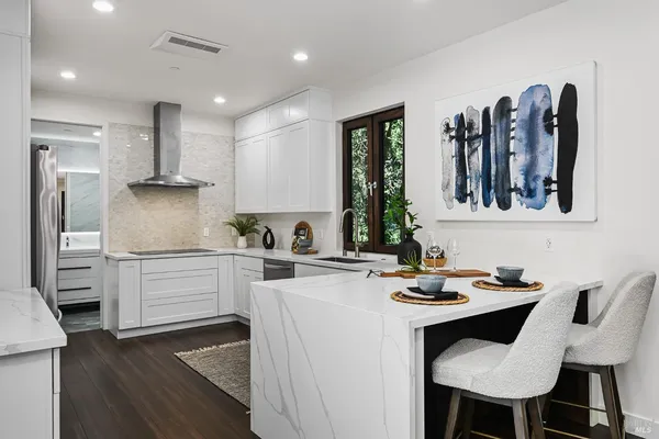$1,650,000 | 14685 Willow Road, Guerneville, CA 95446