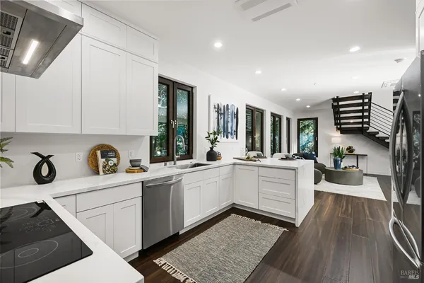 $1,650,000 | 14685 Willow Road, Guerneville, CA 95446