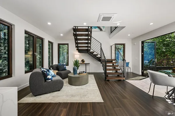 $1,650,000 | 14685 Willow Road, Guerneville, CA 95446