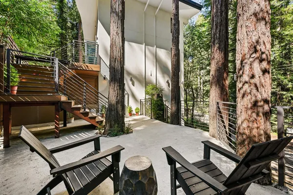 $1,650,000 | 14685 Willow Road, Guerneville, CA 95446
